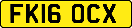 FK16OCX