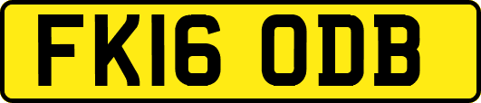 FK16ODB