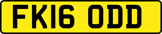 FK16ODD