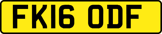 FK16ODF