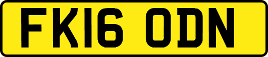 FK16ODN