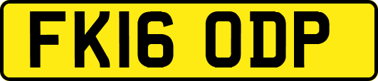 FK16ODP