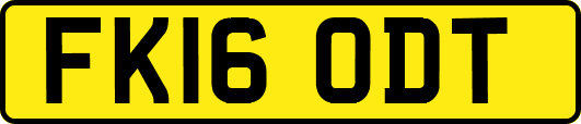 FK16ODT