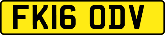 FK16ODV