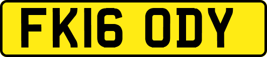FK16ODY