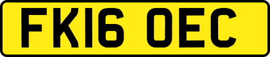 FK16OEC