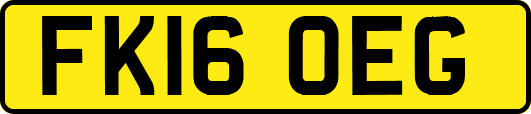 FK16OEG