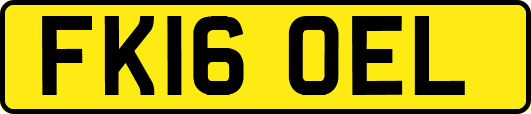 FK16OEL