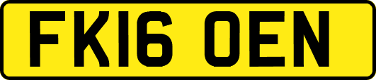 FK16OEN
