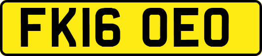 FK16OEO