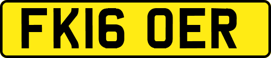 FK16OER