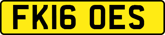 FK16OES