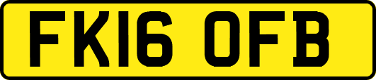FK16OFB