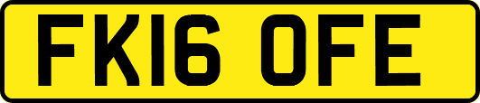 FK16OFE