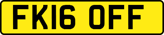 FK16OFF