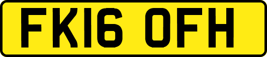 FK16OFH