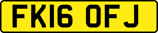 FK16OFJ