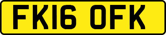 FK16OFK