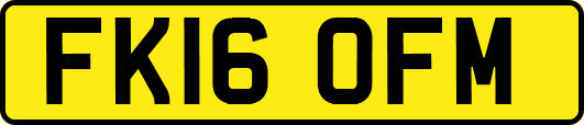 FK16OFM