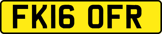 FK16OFR