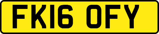 FK16OFY