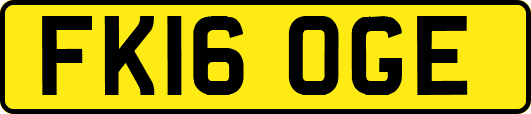 FK16OGE