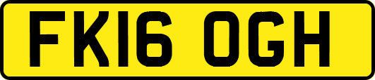 FK16OGH