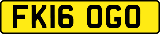 FK16OGO
