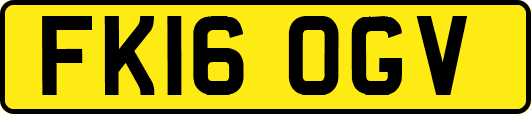 FK16OGV