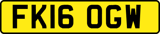 FK16OGW