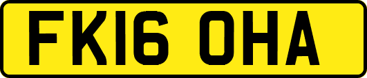 FK16OHA