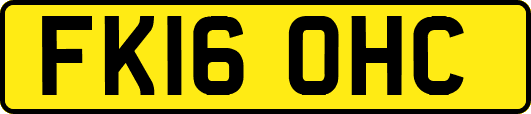 FK16OHC
