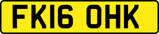 FK16OHK