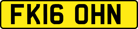 FK16OHN