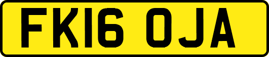 FK16OJA