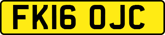 FK16OJC