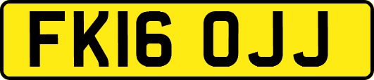 FK16OJJ