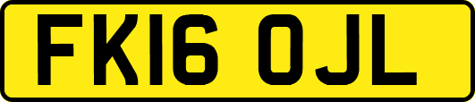 FK16OJL
