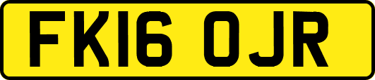 FK16OJR