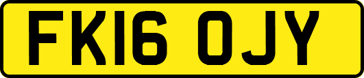 FK16OJY