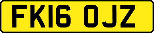 FK16OJZ