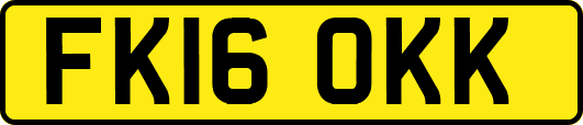 FK16OKK