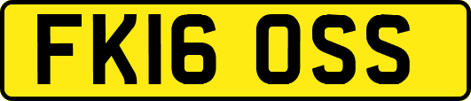 FK16OSS