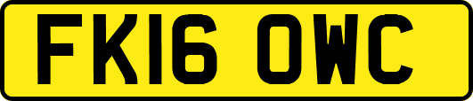 FK16OWC