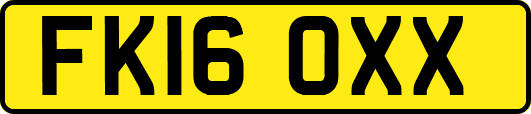 FK16OXX