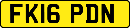 FK16PDN