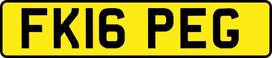 FK16PEG