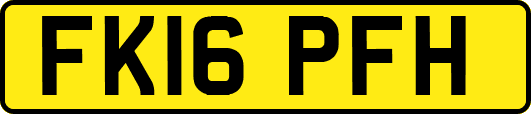 FK16PFH