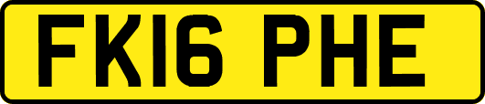FK16PHE
