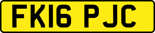 FK16PJC